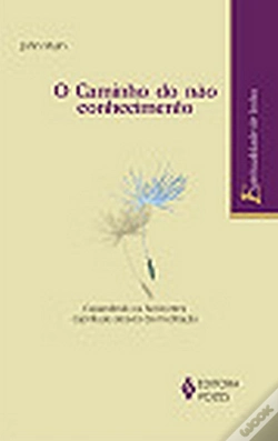 Capa do artigo Caminho do não Conhecimento