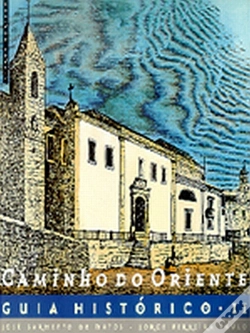 Capa do artigo Caminho do Oriente - Guia Histórico II