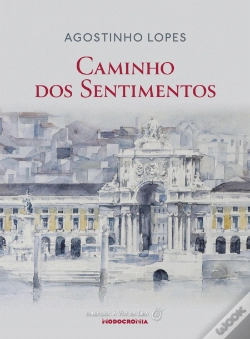 Capa do artigo Caminho dos Sentimentos