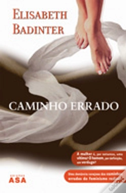 Capa do artigo Caminho Errado