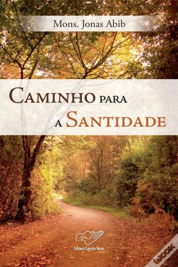 Capa do artigo Caminho Para Santidade