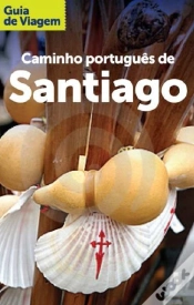 Capa do artigo Caminho Português de Santiago