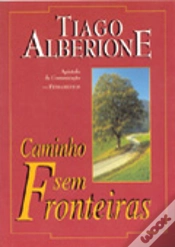 Capa do artigo Caminho sem Fronteiras