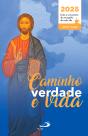 Caminho, Verdade E Vida - 2025 - Preview