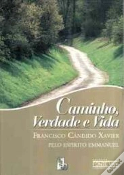 Capa do artigo Caminho, Verdade e Vida
