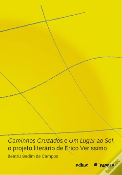 Capa do artigo Caminhos Cruzados E Um Lugar Ao Sol