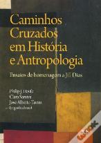 Caminhos Cruzados em História e Antropologia