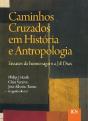 Caminhos Cruzados em História e Antropologia - Preview