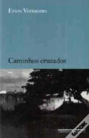 Capa do artigo Caminhos Cruzados