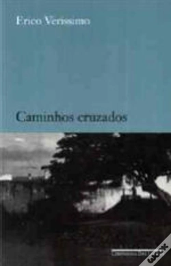 Capa do artigo Caminhos Cruzados