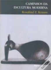 Capa do artigo Caminhos da Escultura Moderna