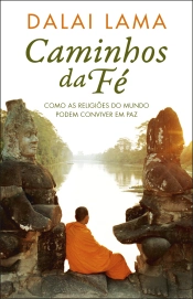 Capa do artigo Caminhos da Fé