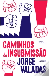 Capa do artigo Caminhos da Insubmissão
