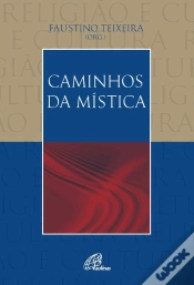 Capa do artigo Caminhos Da Mística