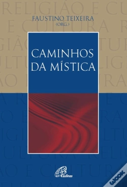 Capa do artigo Caminhos Da Mística