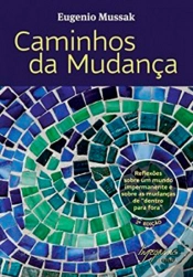 Capa do artigo Caminhos Da Mudança