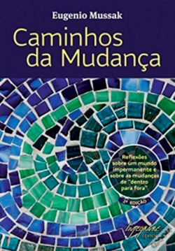 Capa do artigo Caminhos Da Mudança