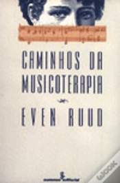 Capa do artigo Caminhos da Musicoterapia