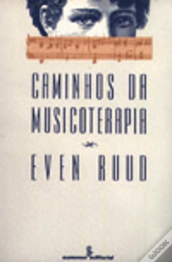 Capa do artigo Caminhos da Musicoterapia