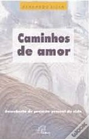 Capa do artigo Caminhos de Amor