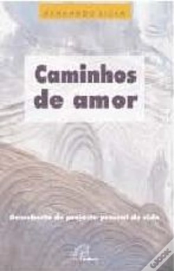 Capa do artigo Caminhos de Amor