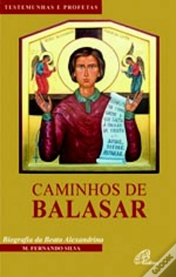 Capa do artigo Caminhos de Balasar