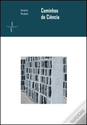 Capa do artigo Caminhos de Ciência