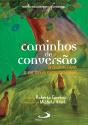 Caminhos de Conversão - Preview