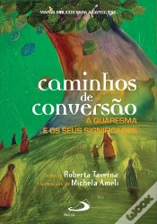 Capa do artigo Caminhos de Conversão