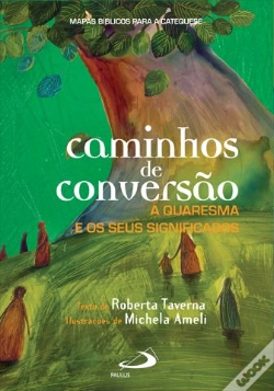Capa do artigo Caminhos de Conversão