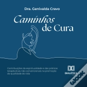 Capa do artigo Caminhos De Cura