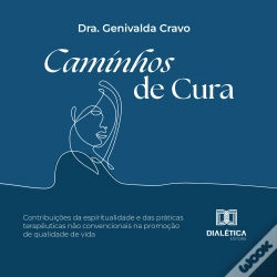 Capa do artigo Caminhos De Cura