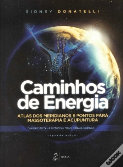 Capa do artigo Caminhos de Energia