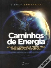Capa do artigo Caminhos de Energia