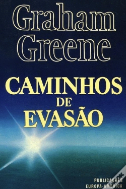 Capa do artigo Caminhos de Evasão