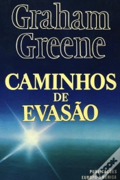 Capa do artigo Caminhos de Evasão
