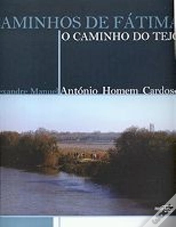 Capa do artigo Caminhos de Fátima