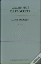 Capa do artigo Caminhos de Floresta
