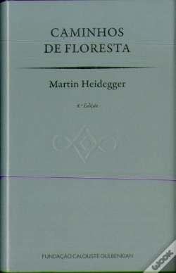 Capa do artigo Caminhos de Floresta