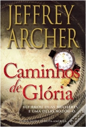Capa do artigo Caminhos de Glória