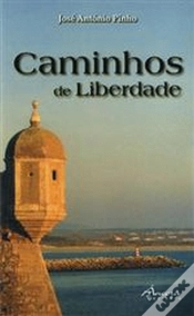 Capa do artigo Caminhos de Liberdade