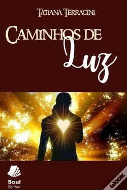 Capa do artigo Caminhos De Luz