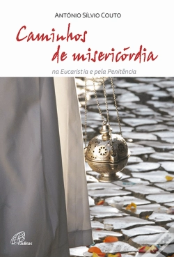 Capa do artigo Caminhos de Misericórdia