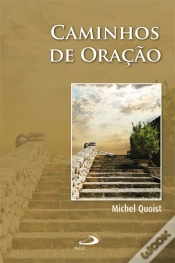 Capa do artigo Caminhos de Oração