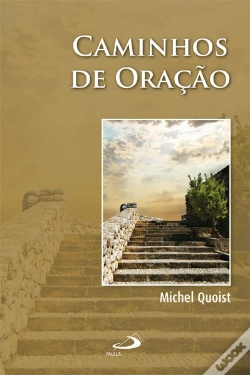 Capa do artigo Caminhos de Oração