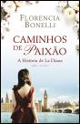 Caminhos de Paixão - Parte I - volume I - Preview