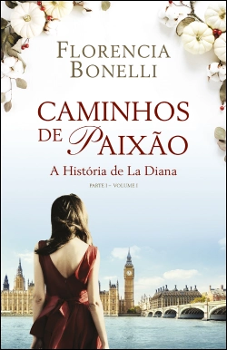 Capa do artigo Caminhos de Paixão - Parte I - volume I