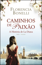 Capa do artigo Caminhos de Paixão - Parte I - volume I