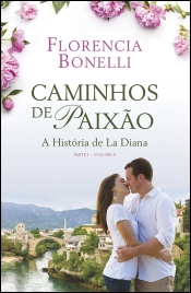 Capa do artigo Caminhos de paixão - Parte I - volume II