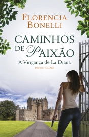 Capa do artigo Caminhos de Paixão - Parte II - Volume I